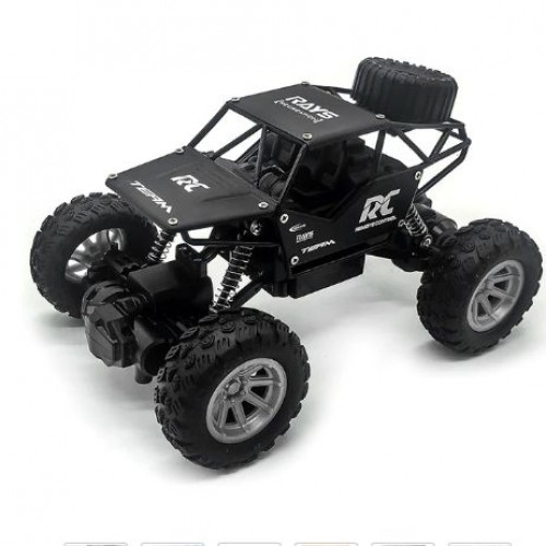 rock leader climbing remote control car